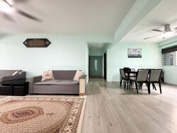 Blk 238 Yishun Ring Road (Yishun), HDB 5 Rooms #448576411